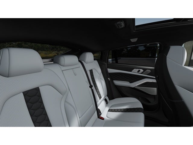 2027 BMW X6 Base