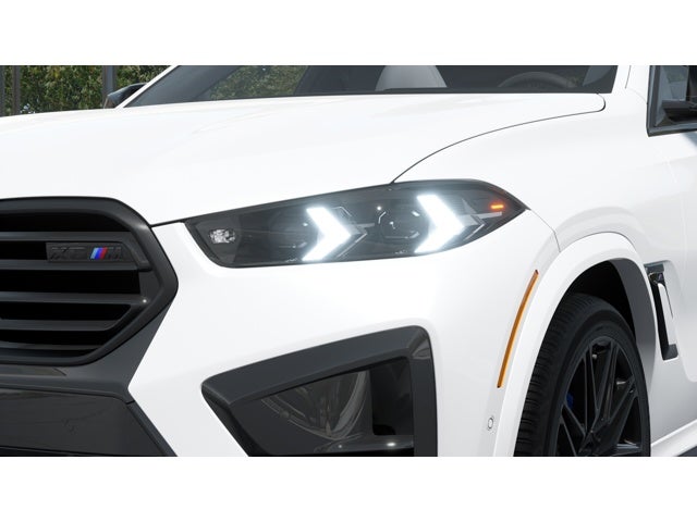 2027 BMW X6 Base