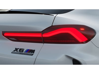 2027 BMW X6 Base