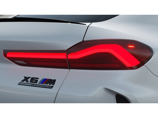 2027 BMW X6 Base