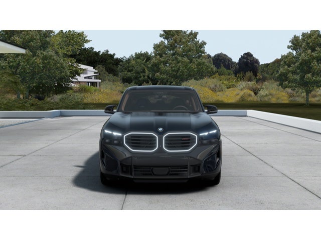 2027 BMW XM Base