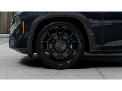 2027 BMW XM Base