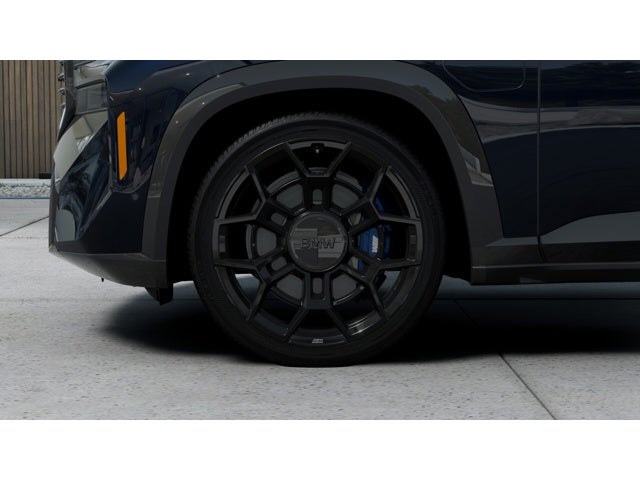 2027 BMW XM Base