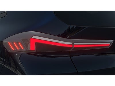 2027 BMW XM Base
