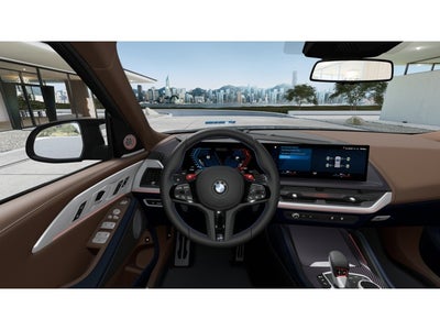 2026 BMW XM Base