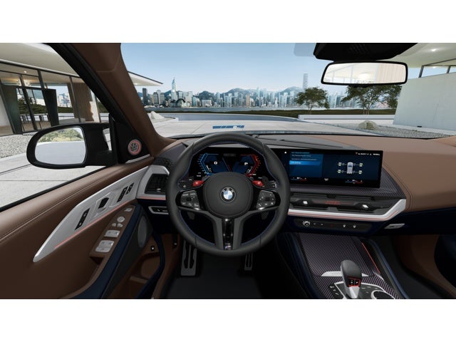 2026 BMW XM Base