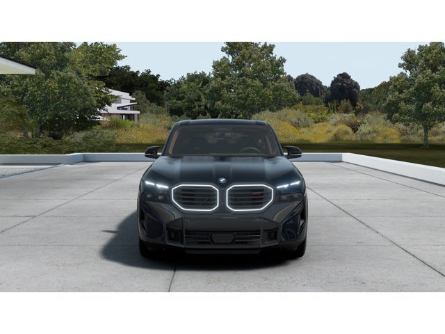 2026 BMW XM Base