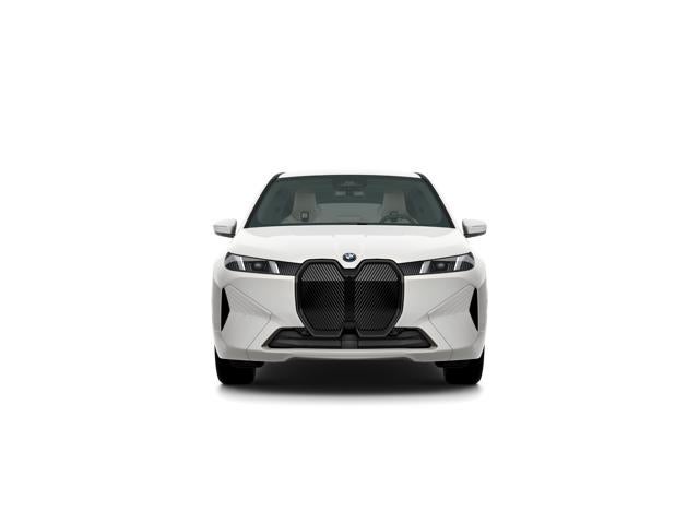 2026 BMW iX Base