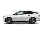 2026 BMW iX Base