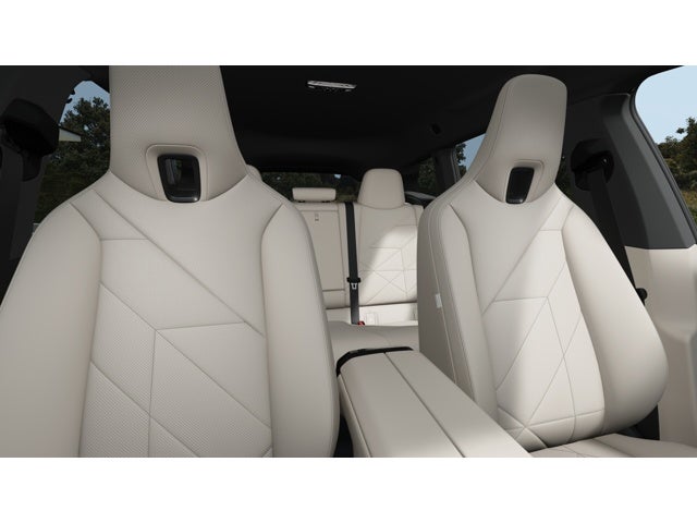 2026 BMW iX Base