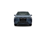 2026 BMW iX Base