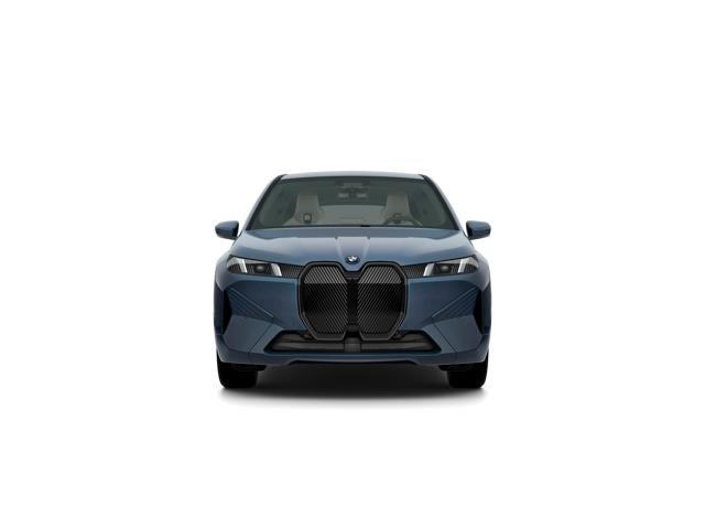 2026 BMW iX Base