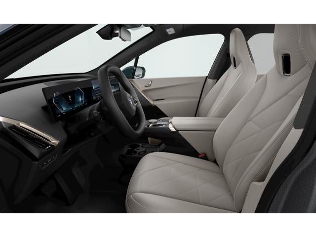 2026 BMW iX Base