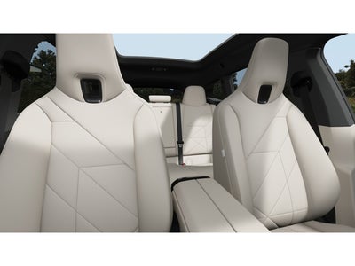 2026 BMW iX Base