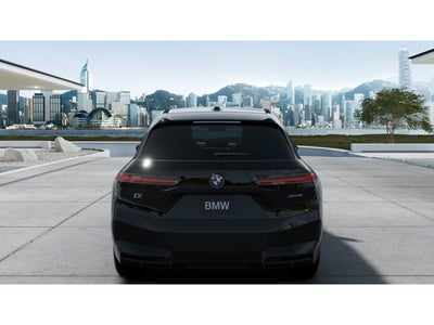2026 BMW iX Base
