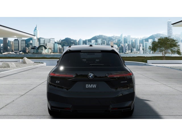 2026 BMW iX Base