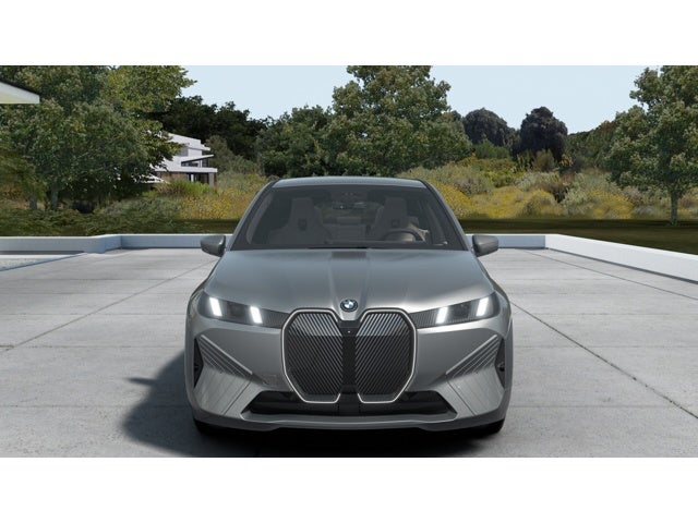 2026 BMW iX Base