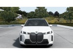 2026 BMW iX Base
