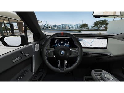 2026 BMW iX Base