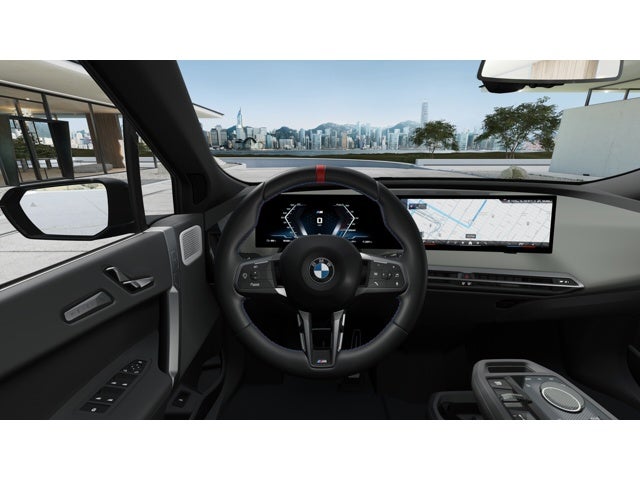 2026 BMW iX Base
