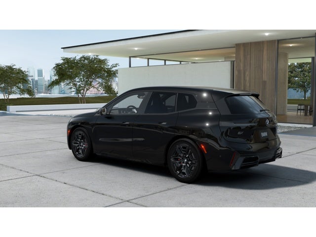2026 BMW iX Base