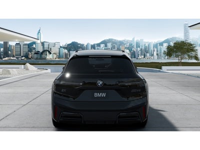 2026 BMW iX Base