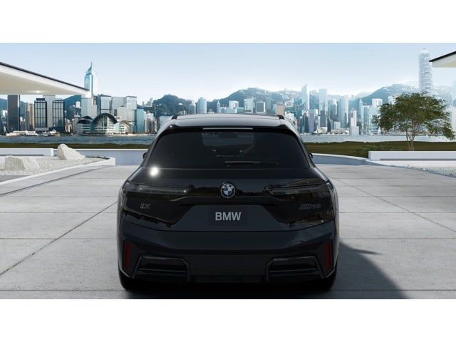 2026 BMW iX Base