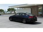 2026 BMW 550e Base