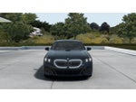 2026 BMW 550e Base