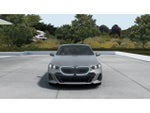 2026 BMW 550e Base