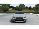 2027 BMW 550e Base
