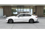 2026 BMW 330i Base