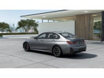 2026 BMW 330i Base