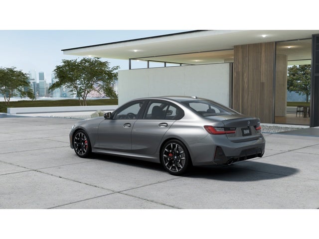 2026 BMW 330i Base