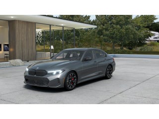 2026 BMW 330i Base