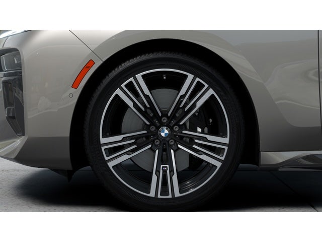 2026 BMW 740i Base