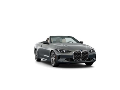2027 BMW 430i Base