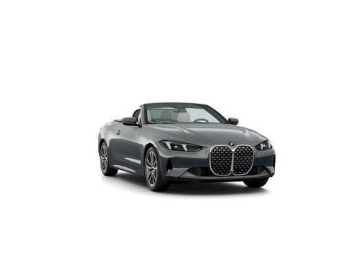 2027 BMW 430i Base