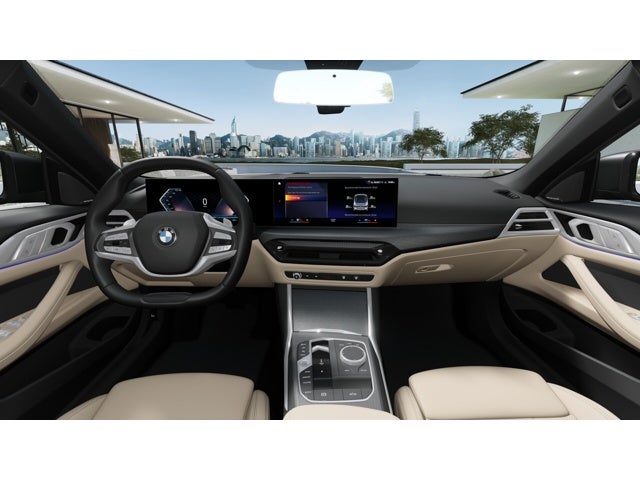 2027 BMW 430i Base