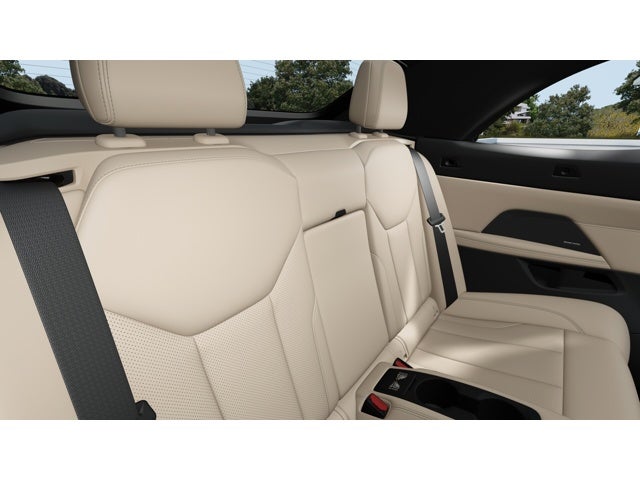 2027 BMW 430i Base