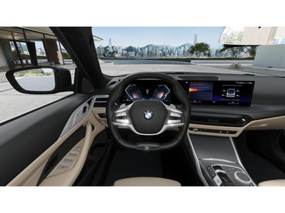 2027 BMW 430i Base
