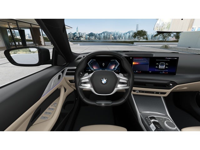 2027 BMW 430i Base