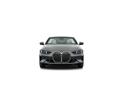 2027 BMW 430i Base