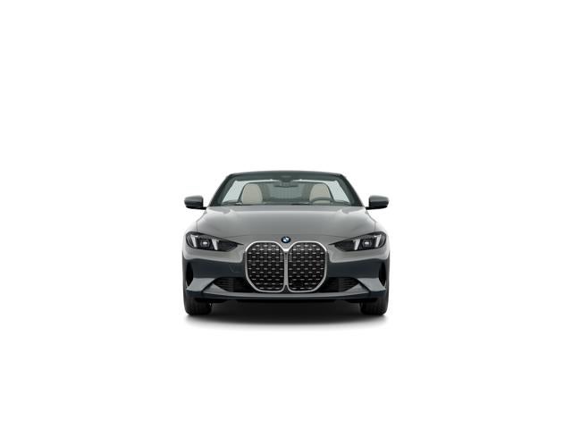 2027 BMW 430i Base