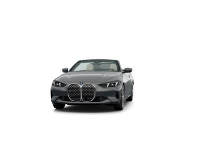 2027 BMW 430i Base