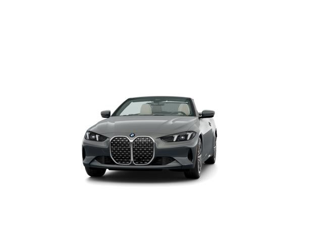 2027 BMW 430i Base