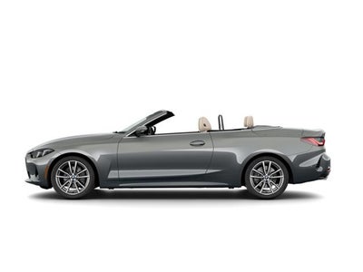 2027 BMW 430i Base