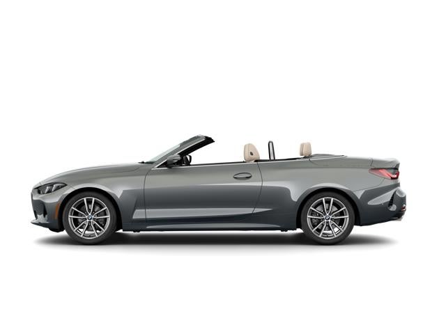 2027 BMW 430i Base