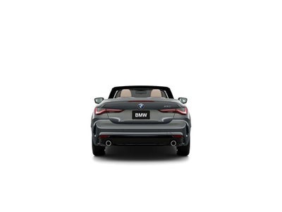 2027 BMW 430i Base