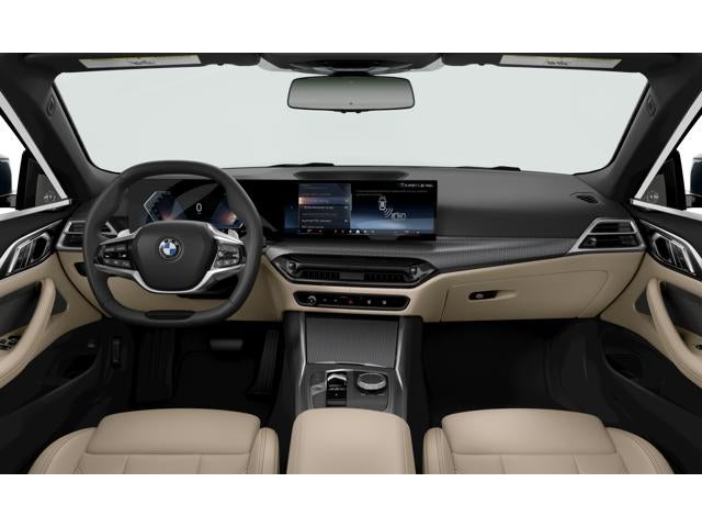 2027 BMW 430i Base